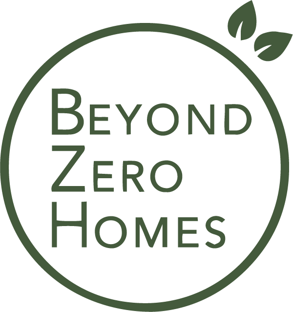 Beyond Zero Homes